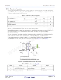 ISL32743EIBZ-T7A Datasheet Page 16