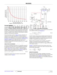 ISL6381CRTZ-T Datasheet Pagina 17