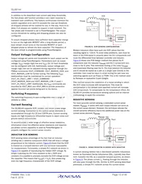 ISL68144IRAZ-T7A Datasheet Page 13