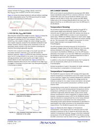 ISL68144IRAZ-T7A Datasheet Page 14