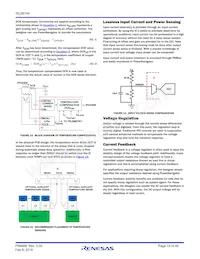 ISL68144IRAZ-T7A Datasheet Page 15