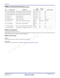 ISL68144IRAZ-T7A Datasheet Page 23