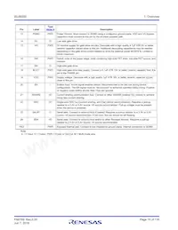 ISL68300IRAZ-T7A Datasheet Pagina 10