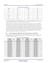 ISL68300IRAZ-T7A Datasheet Page 16