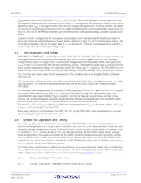 ISL68300IRAZ-T7A Datasheet Page 19