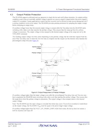 ISL68300IRAZ-T7A Datasheet Pagina 22