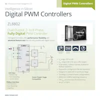 ISL69124IRAZ-T7A Datasheet Page 12