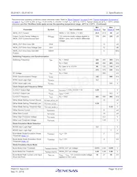 ISL81401FRZ-T7A Datasheet Page 16