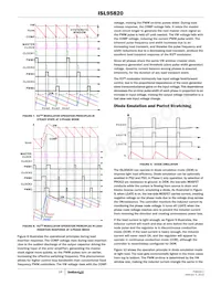 ISL95820IRTZ-T Datasheet Page 14