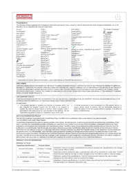 KA5L0380RTU Datasheet Pagina 16