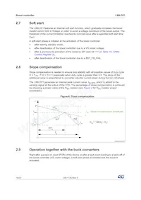 L99LD21Q6TR Datasheet Pagina 16