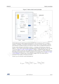 L99LD21Q6TR Datasheet Page 19