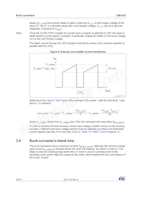 L99LD21Q6TR Datasheet Pagina 20