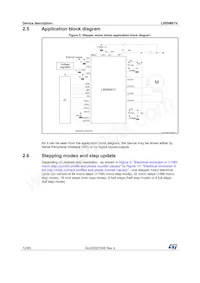 L99SM81VYTR Datenblatt Seite 12