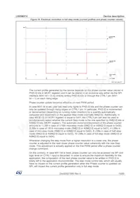 L99SM81VYTR Datasheet Page 15