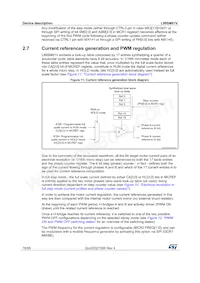 L99SM81VYTR Datasheet Page 16