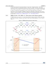 L99SM81VYTR Datasheet Page 18