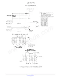 LC05732A03RATBG Datasheet Page 15