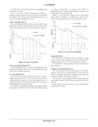 LC709203FXE-03MH-ENG Datasheet Page 12