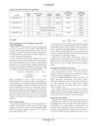 LC709203FXE-03MH-ENG Datasheet Page 13