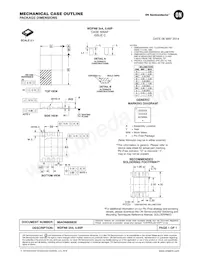 LC709203FXE-03MH-ENG Datasheet Page 20