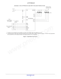 LC75760UJA-AH Datasheet Page 2