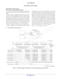 LC75760UJA-AH Datasheet Page 10