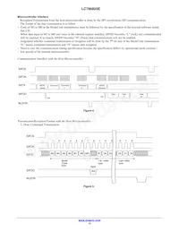 LC786820E-6E03-3H Datasheet Page 15