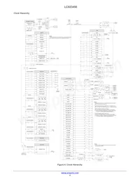 LC823450XBTBG Datasheet Page 8