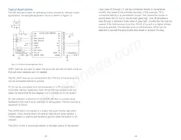 LICAL-DEC-MS001-T Datasheet Pagina 9