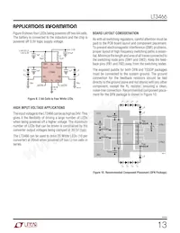 LT3466EFE Datenblatt Seite 13