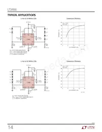 LT3466EFE Datenblatt Seite 14