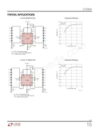 LT3466EFE Datenblatt Seite 15