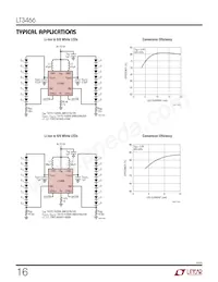 LT3466EFE Datenblatt Seite 16