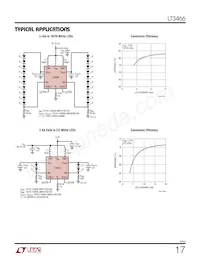 LT3466EFE Datenblatt Seite 17