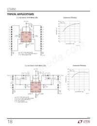 LT3466EFE Datenblatt Seite 18