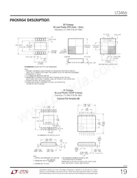 LT3466EFE Datenblatt Seite 19