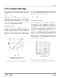 LT3782IFE Datenblatt Seite 13