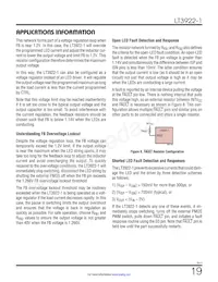 LT3922HUFD-1#TRPBF Datenblatt Seite 19