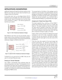 LT3922HUFD-1#TRPBF Datasheet Page 21