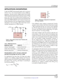 LT3964HUHE#TRPBF Datenblatt Seite 19