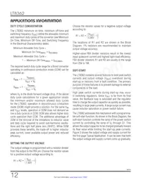 LT8362HMSE#TRPBF Datasheet Page 12