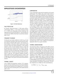 LT8362HMSE#TRPBF Datenblatt Seite 13