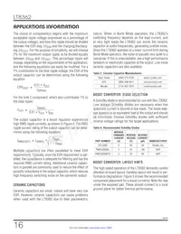 LT8362HMSE#TRPBF Datasheet Page 16