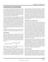 LT8619IMSE-5#TRPBF Datasheet Page 17