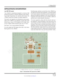 LT8642SEV#PBF Datenblatt Seite 13