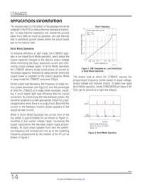 LT8642SEV#PBF Datenblatt Seite 14