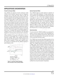 LT8642SEV#PBF Datenblatt Seite 15