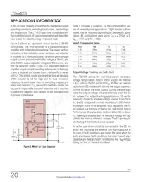 LT8642SEV#PBF Datenblatt Seite 20