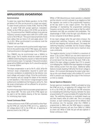 LT8650SIV#PBF Datasheet Page 23